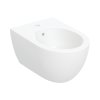 Geberit Acanto Bidet biały z powłoką KeraTect 502.825.00.8