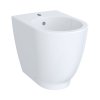 Geberit Acanto Bidet stojący biały z powłoką KeraTect 500.603.01.8