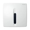 Geberit Basic Przycisk do pisuaru bezdotykowy zasilanie sieciowe biały alpin 115.817.11.5