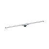 Geberit CleanLine20 Ruszt do odpływu liniowego 90 cm stal nierdzewna szczotkowana 154.450.KS.1
