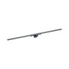 Geberit CleanLine50 Odpływ liniowy 30-110 cm czarny chrom szczotkowany 154.448.QC.2