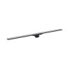 Geberit CleanLine60 Ruszt do odpływu liniowego 90 cm stal nierdzewna szczotkowana 154.456.00.1
