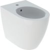 Geberit iCon Bidet stojący 56x35 cm biały alpin mat 502.384.JT.1