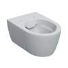 Geberit iCon Toaleta WC 53x36 cm bez kołnierza biała 501.661.00.1