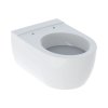 Geberit iCon Toaleta WC biały z powłoką KeraTect 204000600