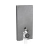 Geberit Monolith Plus Moduł sanitarny do WC stojącej 101x48 cm efekt łupka 131.203.00.7