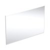 Geberit Option Plus Square Lustro ścienne 105x70 cm LED aluminium anodyzowane 502.784.00.1