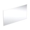 Geberit Option Plus Square Lustro ścienne 120x70 cm LED aluminium anodyzowane 502.785.00.1
