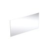 Geberit Option Plus Square Lustro ścienne 135x70 cm LED aluminium anodyzowane 502.786.00.1