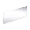 Geberit Option Plus Square Lustro ścienne 160x70 cm LED aluminium anodyzowane 502.787.00.1