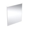 Geberit Option Plus Square Lustro ścienne 60x70 cm LED 502.781.00.1