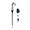 Geberit Piave Bateria umywalkowa bezdotykowa termostatyczna chrom połysk 116.188.21.1