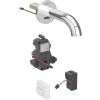 Geberit Piave Bateria umywalkowa podtynkowa bezdotykowa chrom 116.262.21.1