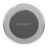 Geberit Sigma 12 Przycisk WC elektroniczny stal szczotkowana 115.937.SN.6