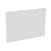 Geberit Sigma Zaślepka otworu rewizyjnego chrom połysk 115.768.21.1