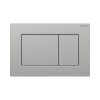 Geberit Sigma01 Przycisk WC chrom mat z powłoką easy-to-clean 115.660.JQ.1