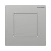 Geberit Typ 01 Przycisk do pisuaru chrom mat z powłoką easy-to-clean 116.064.JQ.1