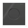 Geberit Typ 01 Przycisk do pisuaru czarny RAL 9005 116.011.DW.5