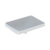 Geberit Variform Umywalka wpuszczana w blat 55x40 cm bez przelewu biała 500.738.01.2