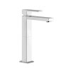 Gessi Rettangolo Bateria umywalkowa bez korka chrom 11922.031