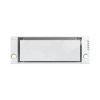 Globalo Design Desolero 90.2 Okap do zabudowy biały DESOLERO902WHITE
