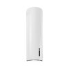 Globalo Design Heweno Isola 39.2 Okap wyspowy biały HEWENO_ISOLA_39_2_WHITE