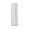 Globalo Design Lobelio Isola 39.1 Okap wyspowy biały LOBELIO_ISOLA_39.1_WHITE