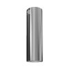 Globalo Design Lobelio Isola 39.1 Okap wyspowy inox LOBELIO_ISOLA_39.1_INOX