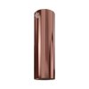 Globalo Design Lobelio Isola 39.1 Okap wyspowy miedziany LOBELIO_ISOLA_39.1_WINE_COPPER