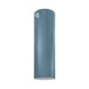 Globalo Design Lobelio Isola 39.1 Okap wyspowy niebieski ocean LOBELIO_ISOLA_39.1_OCEAN_BLUE