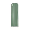 Globalo Design Lobelio Isola 39.1 Okap wyspowy zielony LOBELIO_ISOLA_39.1_OLIVE_GREEN
