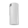Globalo Design Lobelio 39.1 Okap przyścienny biały LOBELIO_39.1_WHITE