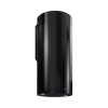 Globalo Design Lobelio 39.1 Okap przyścienny czarny LOBELIO_39.1_BLACK