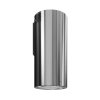 Globalo Design Lobelio 39.1 Okap przyścienny inox LOBELIO_39.1_INOX