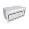 Globalo Design Senturo 60.3 Okap do zabudowy biały SENTURO_60_3_WHITE