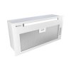 Globalo Design Viledo 60.1 Okap do zabudowy biały VILEDO_60_1_WHITE
