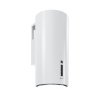 Globalo Design Heweno 39.3 Okap przyścienny biały HEWENO_39.3_WHITE