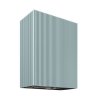 Globalo Silent Quality Lowio 60.1 Okap przyścienny niebieski LOWIO_60_1_BL_MINT