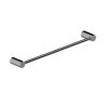 Graff Java Wieszak na ręczniki 45,8 cm czarny mat E-9907-MBK