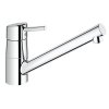 Grohe Concetto Bateria kuchenna chrom 32659001