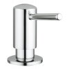 Grohe Contemporary Dozownik 0,4l chrom 40536000