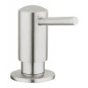 Grohe Contemporary Dozownik 0,4l stal nierdzewna 40536DC0