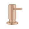 Grohe Cosmopolitan Dozownik do mydła brushed warm sunset 40535DL0