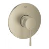 Grohe Essence Bateria prysznicowa podtynkowa brushed nickel 24057EN1
