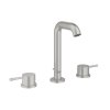 Grohe Essence Bateria umywalkowa stal nierdzewna 20296DC1