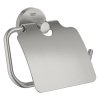 Grohe Essentials Uchwyt na papier stal nierdzewna 40367DC1
