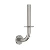 Grohe Essentials Uchwyt na zapasowy papier toaletowy stal nierdzewna 40385DC1