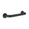 Grohe Essentials Uchwyt wannowy matte black 1024712430