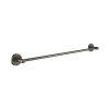 Grohe Essentials Wieszak na ręcznik 65,4 cm brushed hard graphite 40366AL1