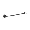 Grohe Essentials Wieszak na ręcznik 65,4 cm matte black 1022512430